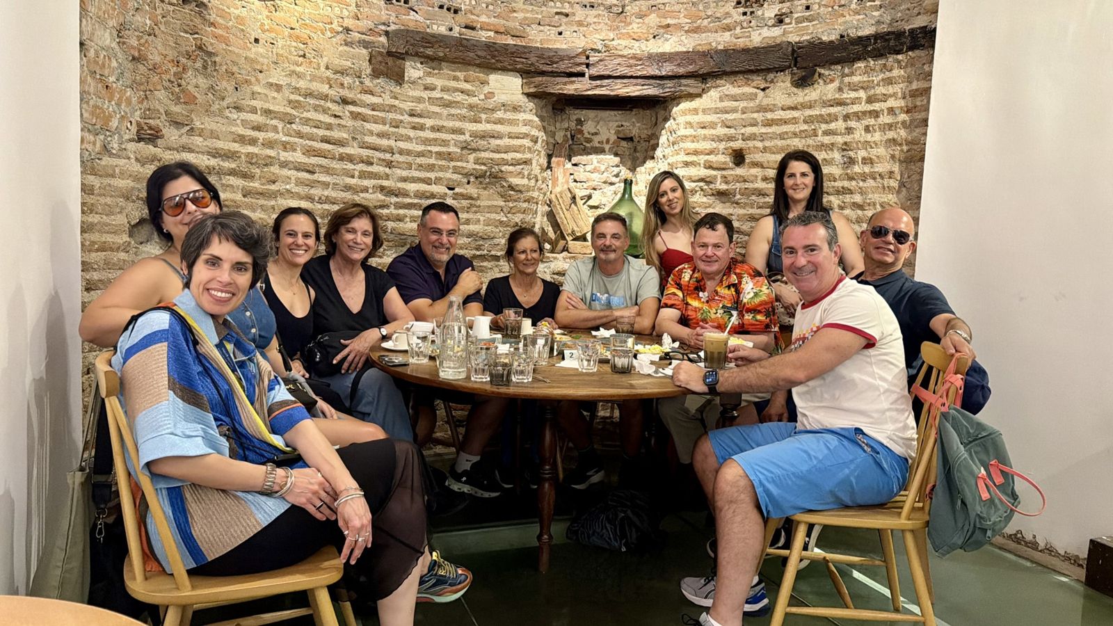Ruta de tapas sefardíes · Madrid